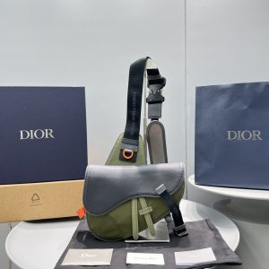 Dior bags