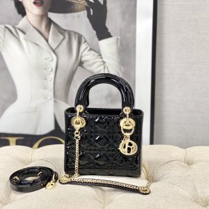 Dior bags