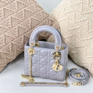 Dior bags