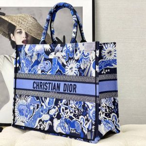 Dior bags