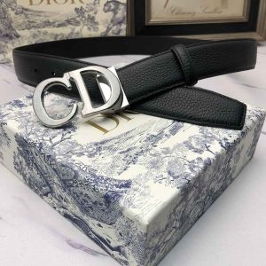 Dior belt