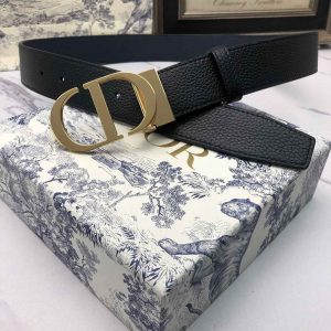 Dior belt
