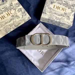 Dior belt