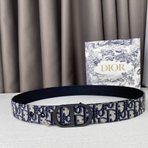 Dior belt
