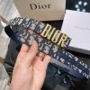 Dior belt