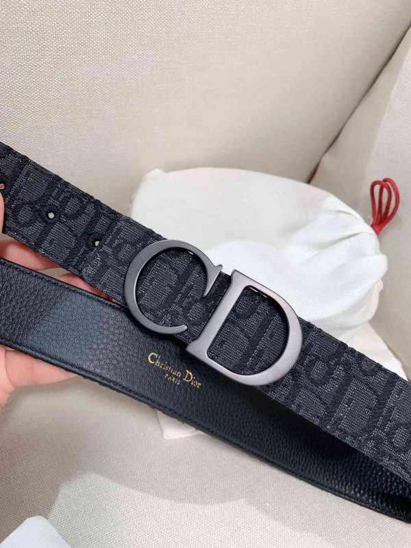 Dior belt