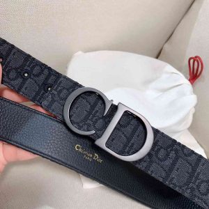 DIOR BELT