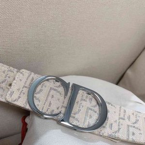 Dior belt