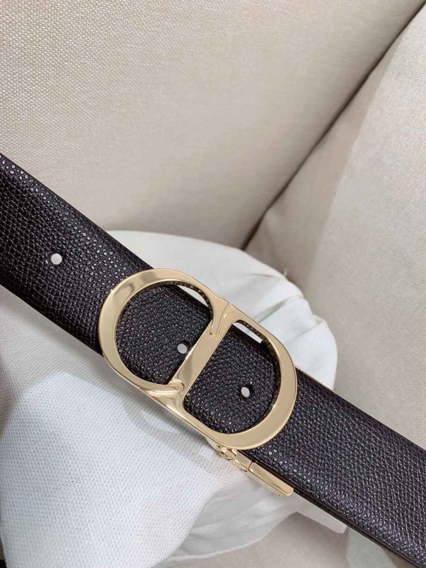 Dior belt