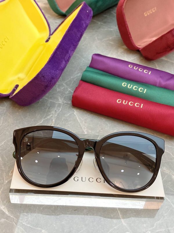 gucci glasses