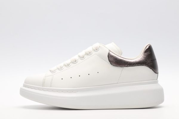 ALEXANDER MCQUEEN oversized sneakers