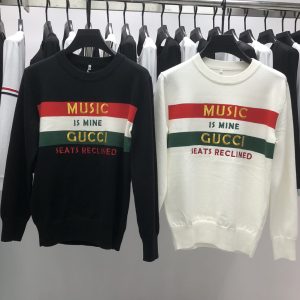 gucci sweater