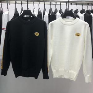 gucci sweater