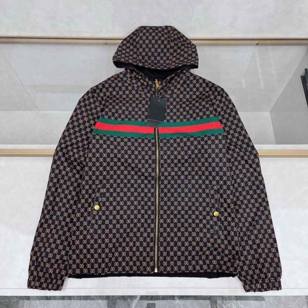 gucci jacket