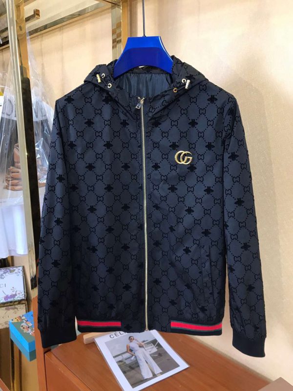 gucci jacket