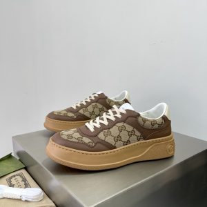 GUCCI SHOES