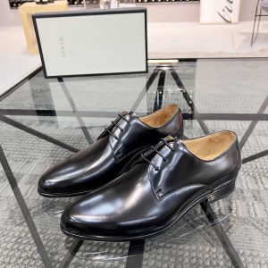 gucci dress shoes