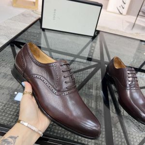 gucci dress shoes