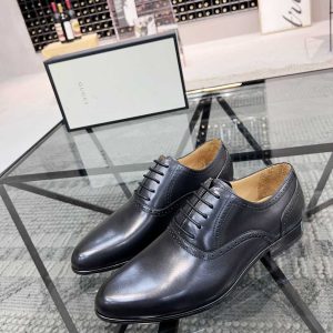 gucci dress shoes