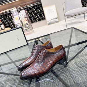 gucci dress shoes