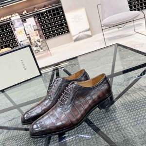 gucci dress shoes