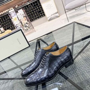 gucci dress shoes