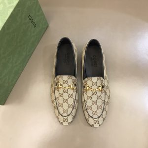 gucci dress shoes