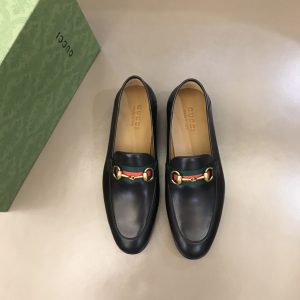 gucci dress shoes