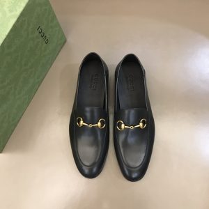 gucci dress shoes