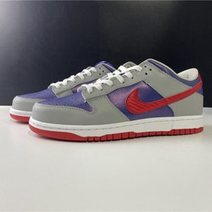 Nike Dunk Low  Samba